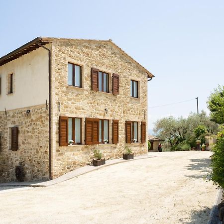 Villa Colle Di Rocco Limigiano المظهر الخارجي الصورة