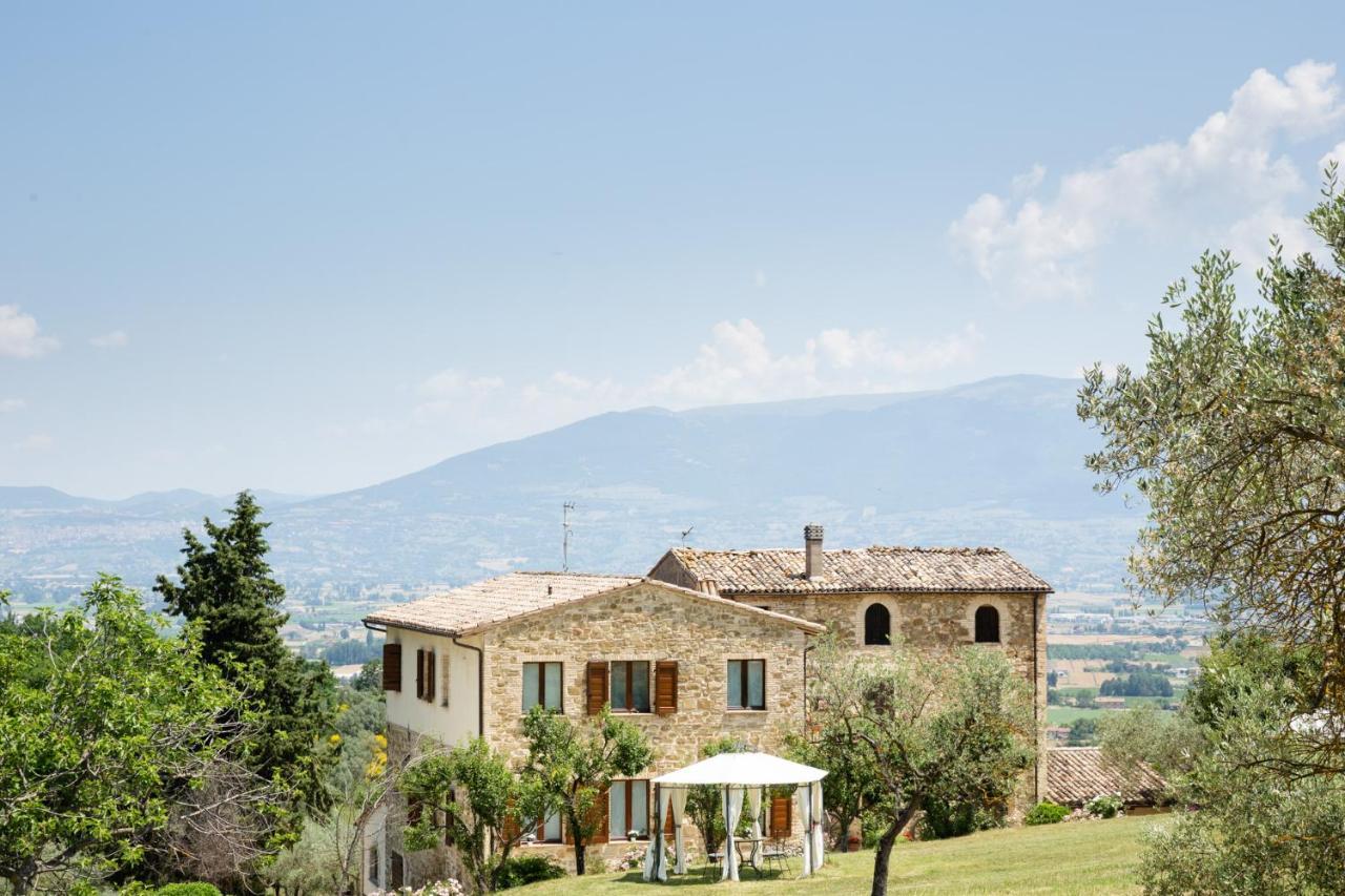 Villa Colle Di Rocco Limigiano المظهر الخارجي الصورة