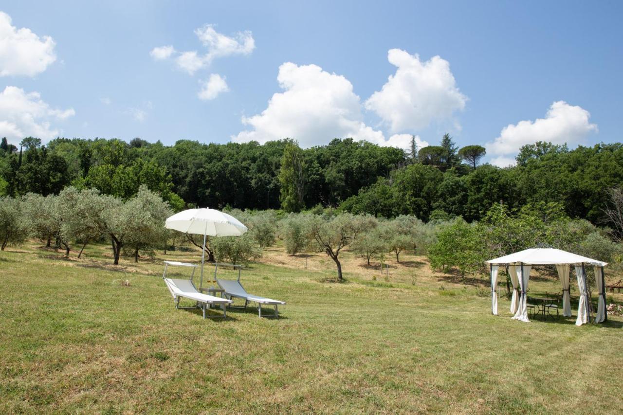 Villa Colle Di Rocco Limigiano المظهر الخارجي الصورة