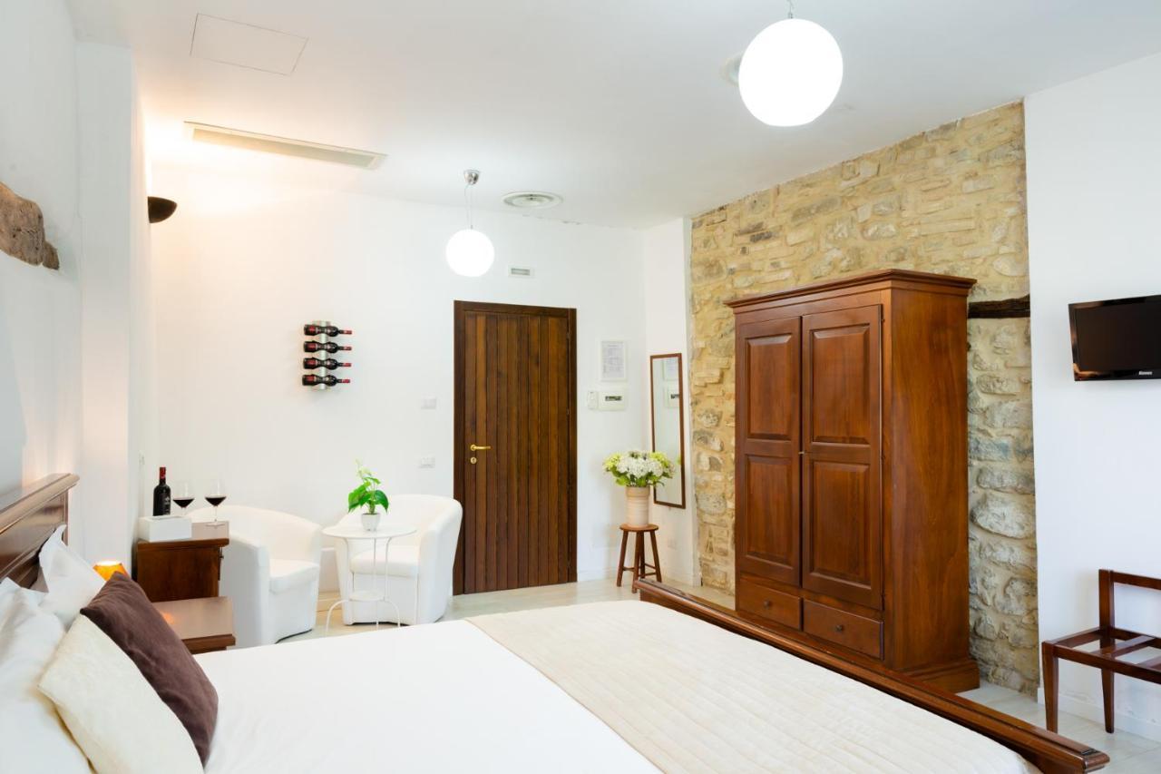 Villa Colle Di Rocco Limigiano المظهر الخارجي الصورة