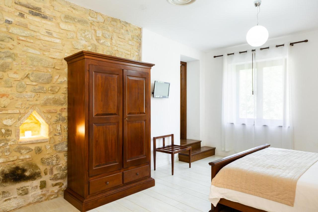 Villa Colle Di Rocco Limigiano المظهر الخارجي الصورة